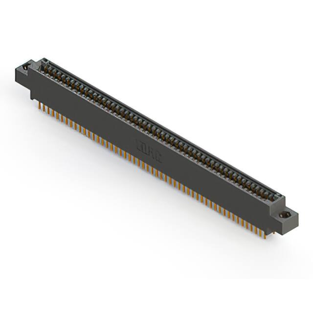 895-102-523-808 EDAC Inc.  Edgeboard Connectors